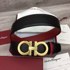 Ferragamo Belts